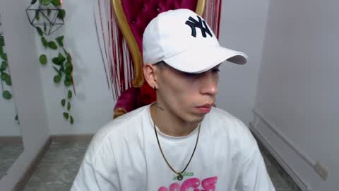 Snapshot of gaarataihen1 chatting on January 2025 12:19:02 PM Gaara online show from January 2025 12:19:02 PM