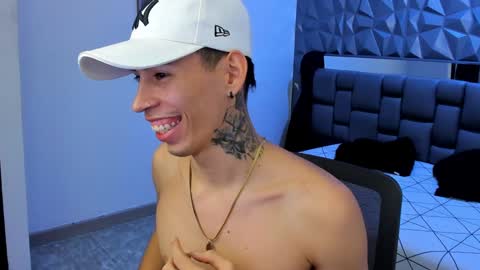 Snapshot of gaarataihen1 chatting on January 2025 02:58:01 PM Gaara online show from January 2025 02:58:01 PM