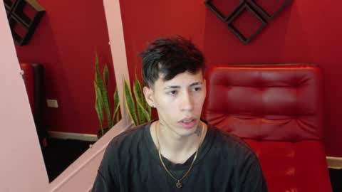 Snapshot of gaarataihen1 chatting on February 2025 12:38:02 PM Gaara online show from February 2025 12:38:02 PM