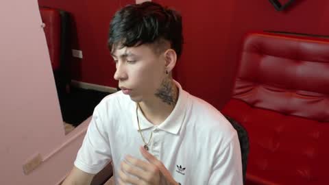 Snapshot of gaarataihen1 chatting on February 2025 12:17:02 PM Gaara online show from February 2025 12:17:02 PM