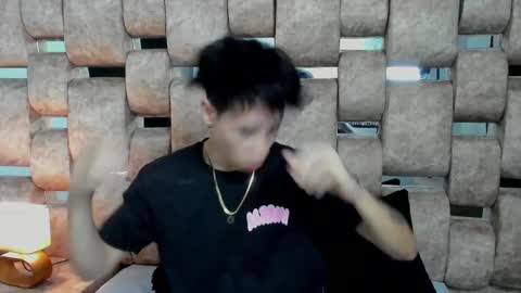 Snapshot of gaarataihen1 chatting on February 2025 12:15:02 PM Gaara online show from February 2025 12:15:02 PM