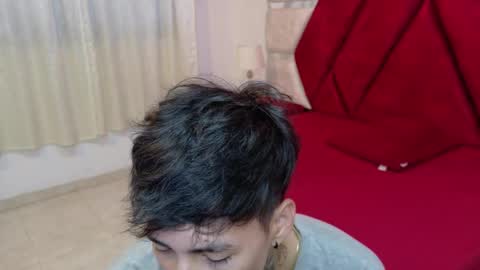 Snapshot of gaarataihen1 chatting on February 2025 12:28:01 PM Gaara online show from February 2025 12:28:01 PM