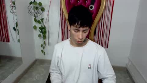 Snapshot of gaarataihen1 chatting on February 2025 12:29:02 PM Gaara online show from February 2025 12:29:02 PM