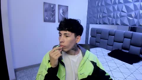 Snapshot of gaarataihen1 chatting on February 2025 06:41:01 PM Gaara online show from February 2025 06:41:01 PM