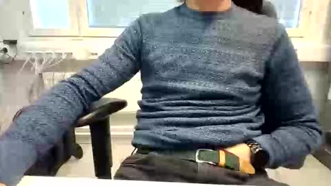 gaas35 online show from February 2026 02:46:01 PM