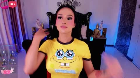 GAB online show from January 2026 10:01:01 PM