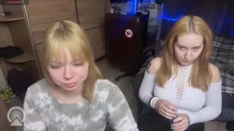 gaba_hard_ online show from February 2026 04:47:02 PM