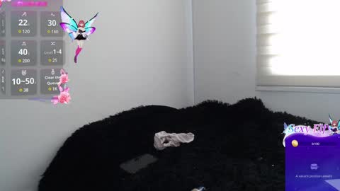 Snapshot of gabb_rioss chatting on December 2024 08:42:01 PM Gabriela online show from December 2024 08:42:01 PM