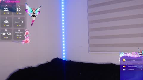 Snapshot of gabb_rioss chatting on December 2024 03:43:01 AM Gabriela online show from December 2024 03:43:01 AM