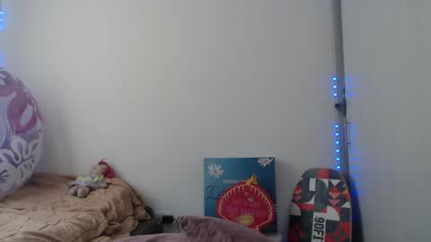 Gabriela online show from March 2026 05:13:02 PM