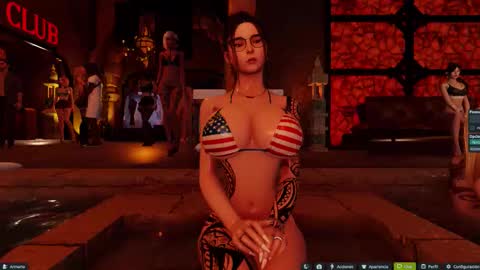 GABBI online show from February 2026 02:16:02 PM