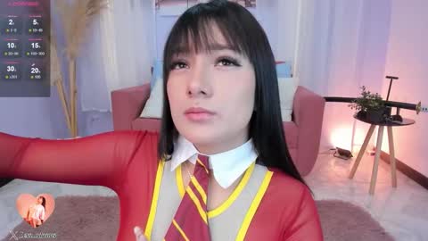 Sofia online show from November 2025 12:13:01 PM