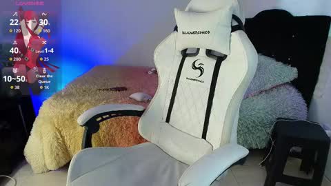 Snapshot of gabbie_kook chatting on December 2025 03:43:01 PM gabbie_kook online show from December 2025 03:43:01 PM