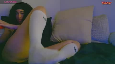 Gabbii Cakez online show from November 2025 08:08:02 PM