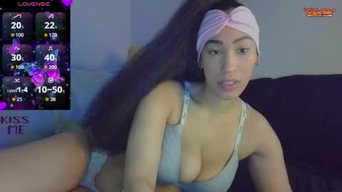 Gabbii Cakez online show from January 2026 06:35:01 PM