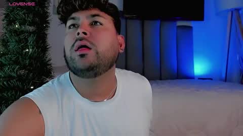 GABO  online show from December 2024 02:52:02 AM