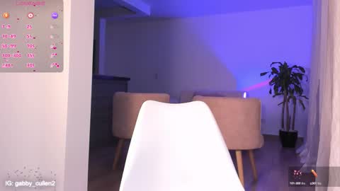 Snapshot of gabby_cullen chatting on September 2025 11:39:02 PM Gabby online show from September 2025 11:39:02 PM