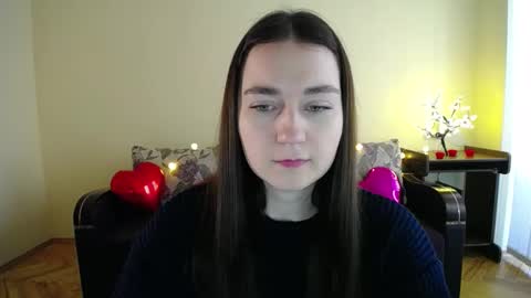 Snapshot of gabby_di chatting on February 2025 01:21:02 PM Jaklin online show from February 2025 01:21:02 PM