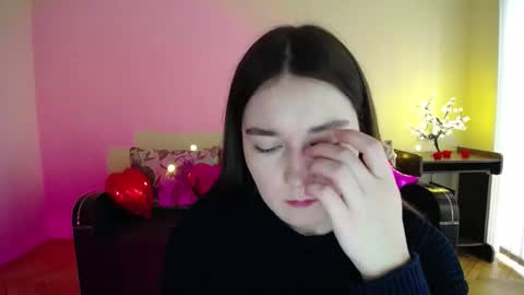 Snapshot of gabby_di chatting on February 2025 09:04:02 AM Jaklin online show from February 2025 09:04:02 AM