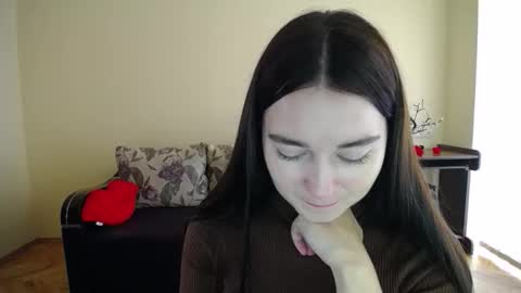 Snapshot of gabby_di chatting on October 2025 08:55:02 AM Jaklin online show from October 2025 08:55:02 AM