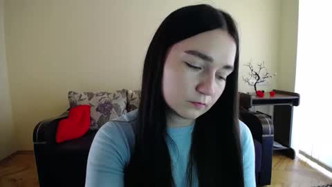 Snapshot of gabby_di chatting on October 2025 09:21:02 AM Jaklin online show from October 2025 09:21:02 AM