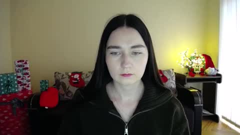 Jaklin online show from December 2025 09:49:01 AM