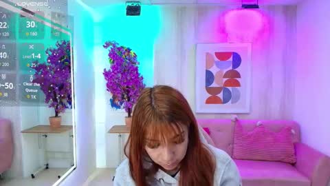 gabby_evanns online show from November 2025 12:41:02 PM