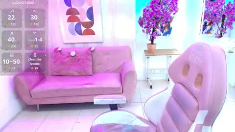 Snapshot of gabby_evanns chatting on January 2026 12:07:01 PM gabby_evanns online show from January 2026 12:07:01 PM