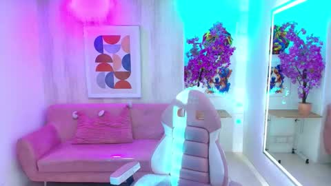 Snapshot of gabby_evanns chatting on January 2026 12:20:02 PM gabby_evanns online show from January 2026 12:20:02 PM