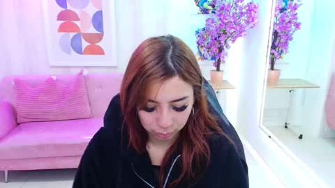 Snapshot of gabby_evanns chatting on February 2026 12:32:01 PM gabby_evanns online show from February 2026 12:32:01 PM