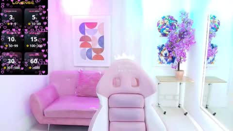 Snapshot of gabby_evanns chatting on February 2026 11:47:02 AM gabby_evanns online show from February 2026 11:47:02 AM