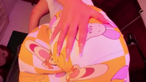 G A B R I E L A   online show from February 2026 06:41:02 AM