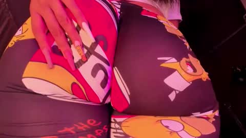 G A B R I E L A   online show from February 2026 02:18:02 AM