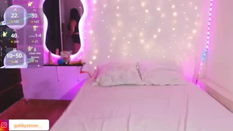 Gabby online show from February 2026 12:26:01 AM