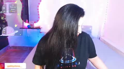 Gabby online show from April 2026 11:46:01 PM