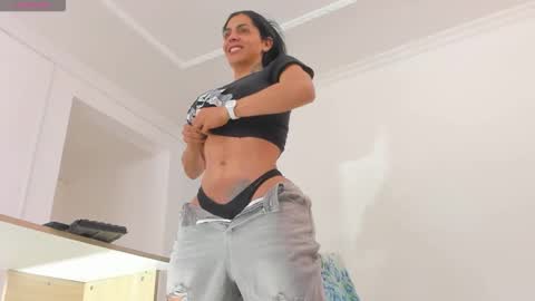 Gabby Grey online show from December 2025 09:45:01 PM