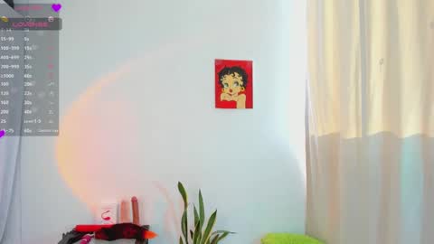 Snapshot of gabbymorgan chatting on September 2025 08:30:01 PM GABY online show from September 2025 08:30:01 PM