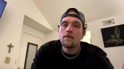 Gabe online show from February 2026 03:43:01 AM