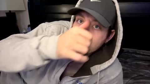 Gabe online show from April 2026 01:09:02 PM