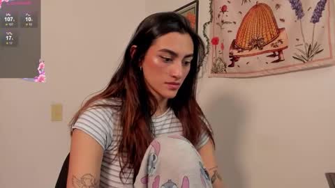 NEW ACCOUNT Gabriella online show from November 2025 07:04:02 PM