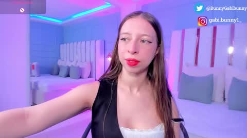 Gabi  online show from January 2026 05:38:02 PM