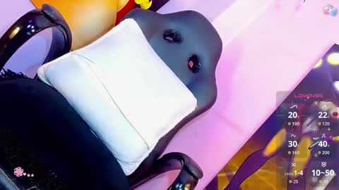 gabi_prince online show from February 2026 08:51:01 PM