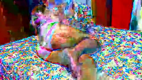 gaby  layla online show from November 2025 07:24:01 PM