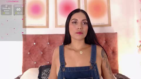 GABRIELA  online show from January 2026 07:08:02 PM