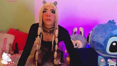 gabii_princess online show from March 2026 06:33:01 PM