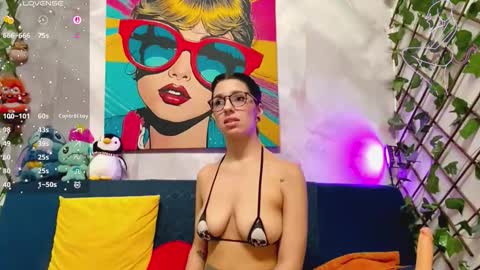 Gabi Morgan online show from February 2026 10:41:02 PM