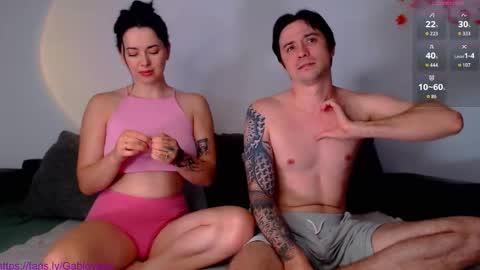 Maya and Rick online show from September 2025 11:44:01 AM