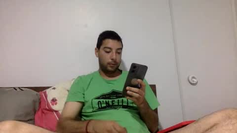 gabo1208 online show from February 2026 11:25:01 AM