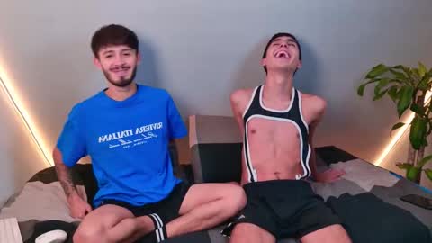 gabriel_and_geronimo online show from December 2025 04:18:02 AM