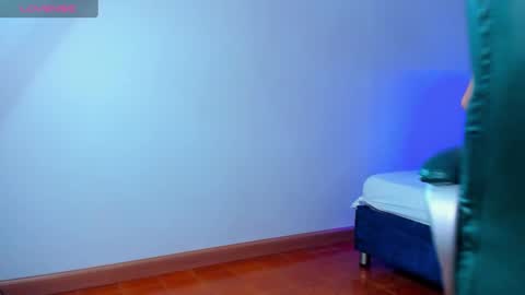 gabriel_beckett online show from December 2024 11:29:01 AM